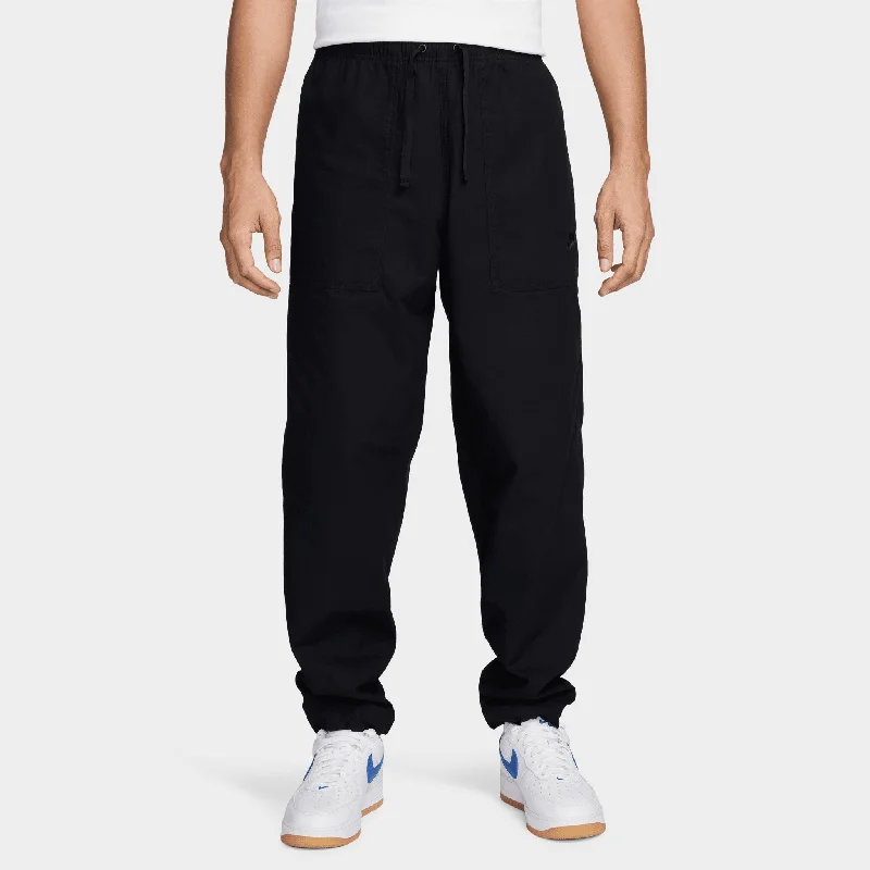 Nike Club Barcelona Pants / Black