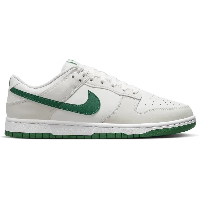 Nike Dunk Low Retro Summit White Malachite