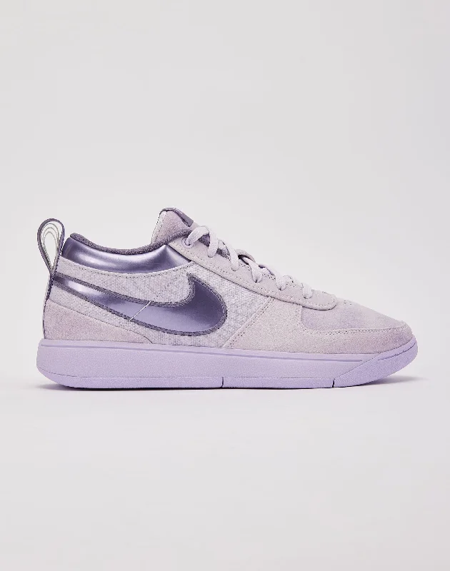 Nike Book 1 'Barely Grape'