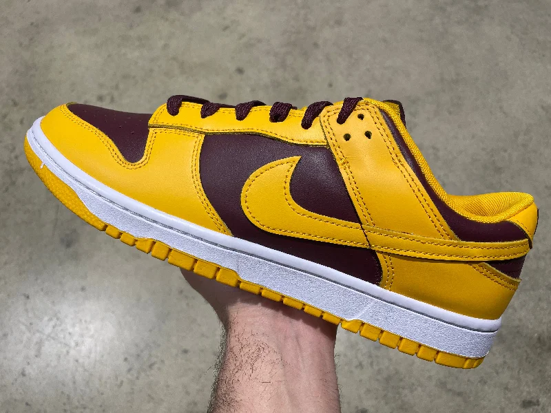 Nike Dunk Low Retro - Arizona State