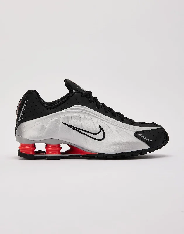 Nike  Shox R4