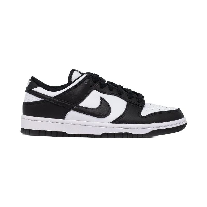 Nike Dunk Low (GS), Black White