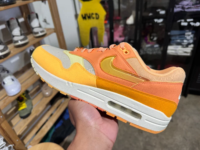 Nike Air Max 1 SP PR - Puerto Rico