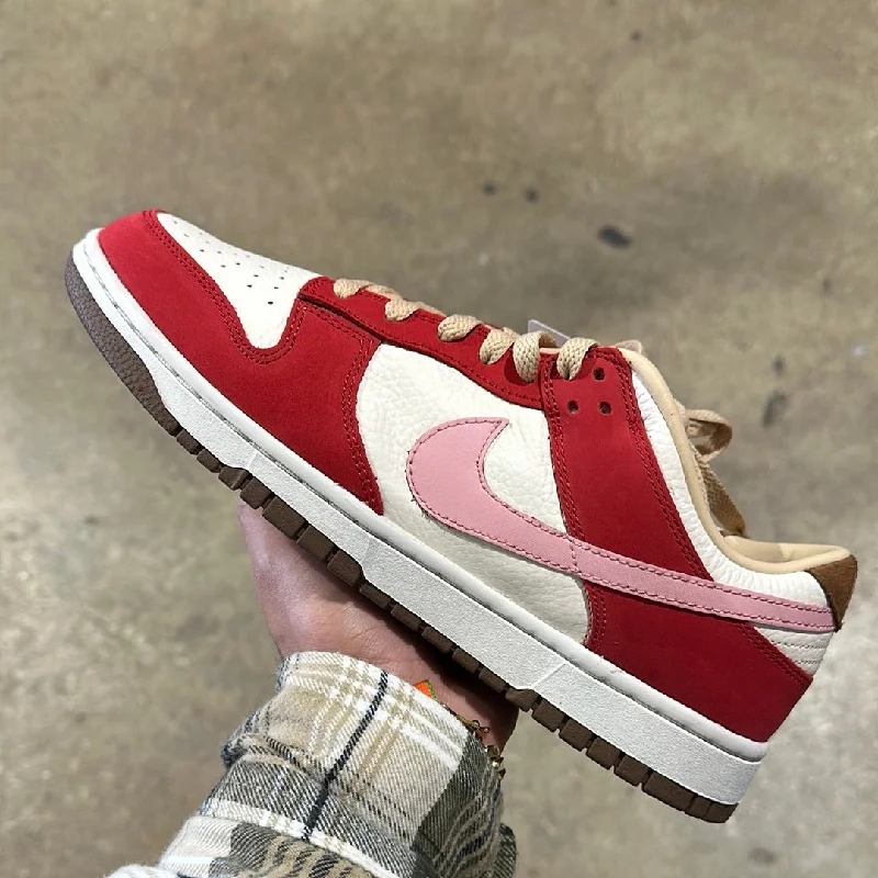 Nike Dunk Low PRM - Bacon