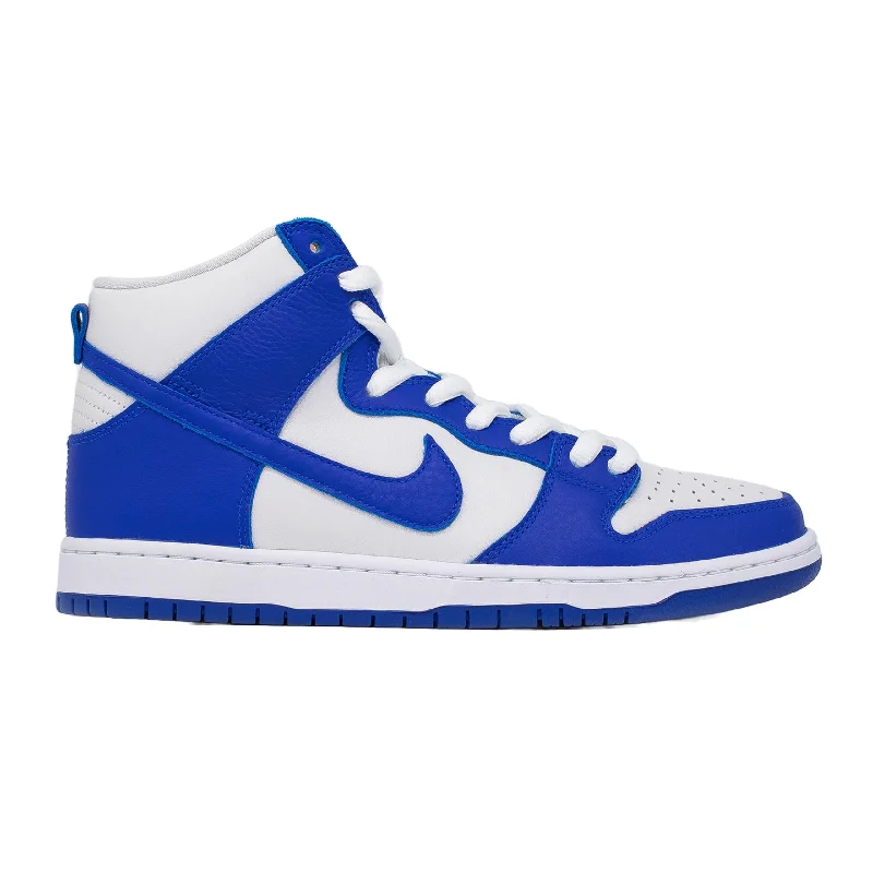 Nike Dunk High SB, Pro Iso Kentucky