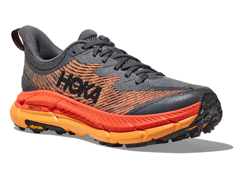 HOKA Men's Mafate Speed 4