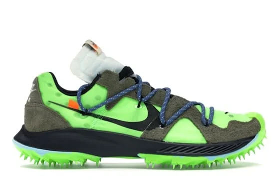 Nike Zoom Terra Kiger 5