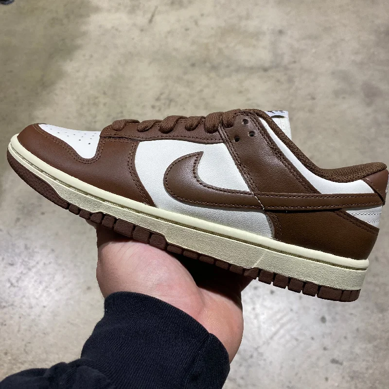 W Nike Dunk Low - Cacao Wow