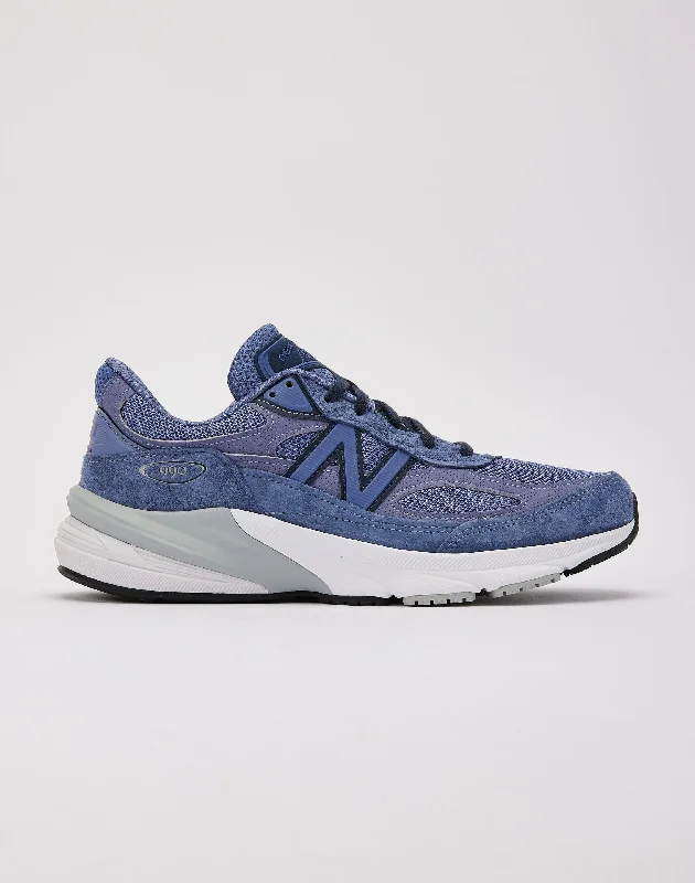 New Balance MADE in USA 990V6