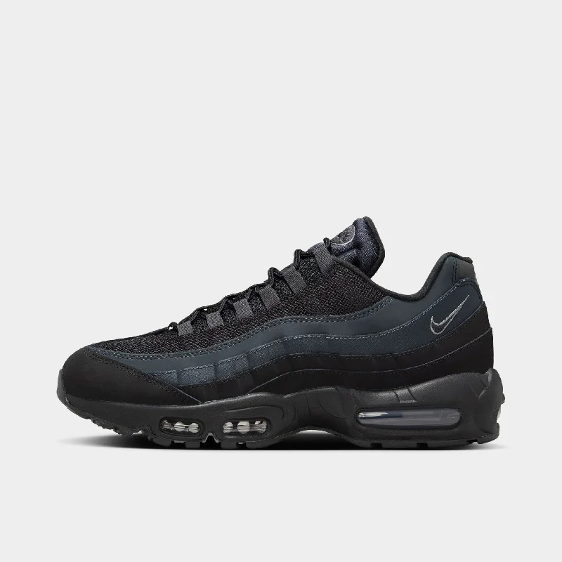 Nike Air Max 95 Black / Anthracite - Smoke Grey