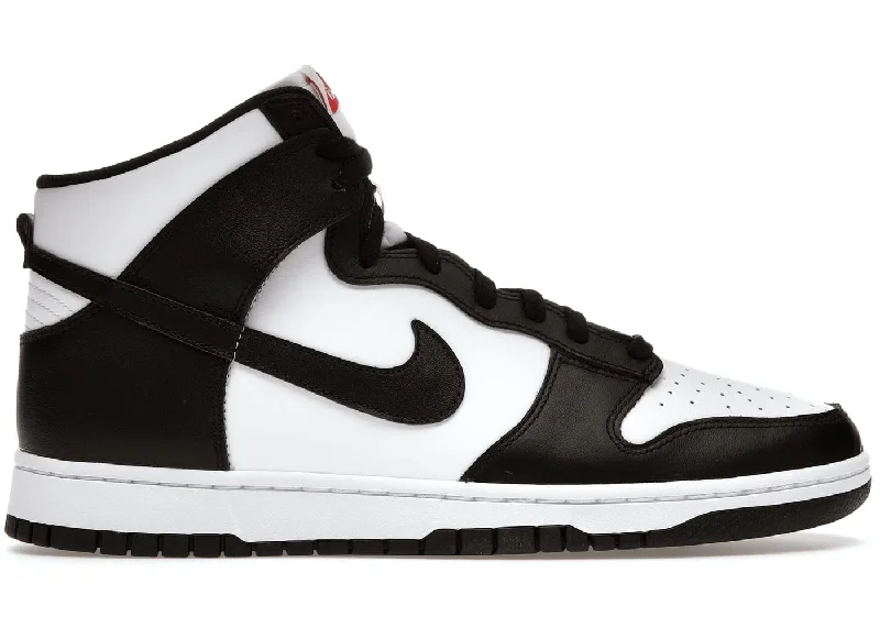 Nike Dunk High Panda (2021)