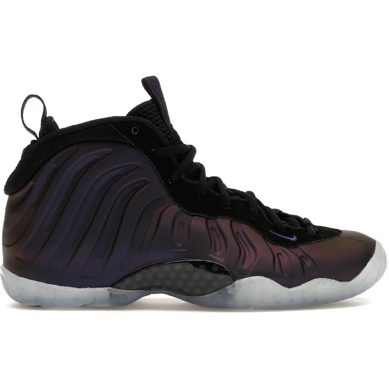 Nike Little Posite One Eggplant (2024) (GS)