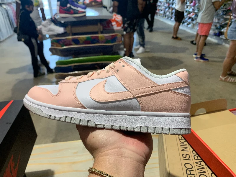 W Nike Dunk Low Next Nature - Pale Coral