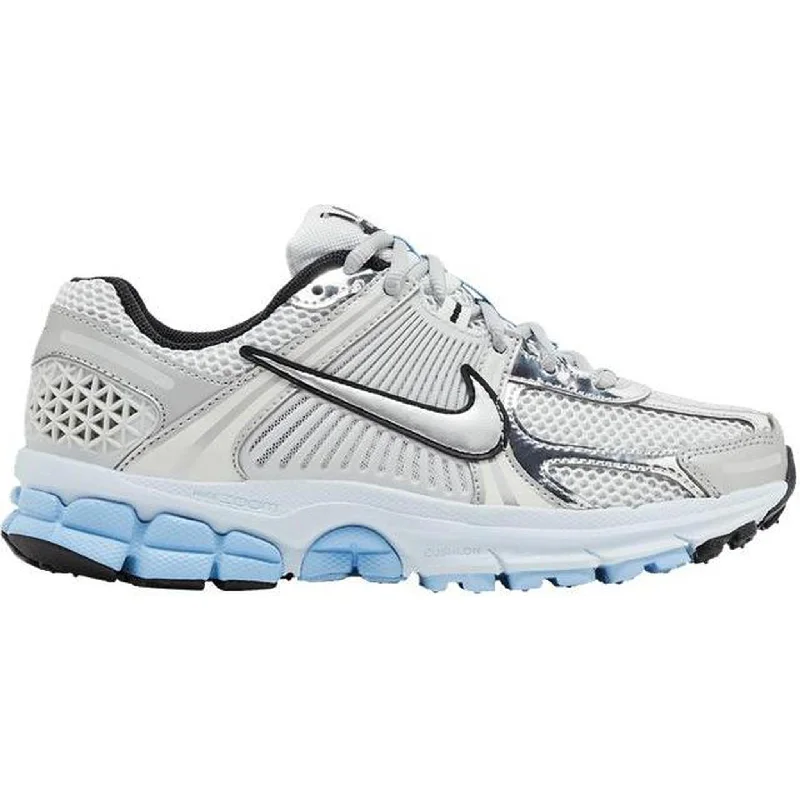 Nike Zoom Vomero 5 Metallic Silver Blue Tint (Women's)