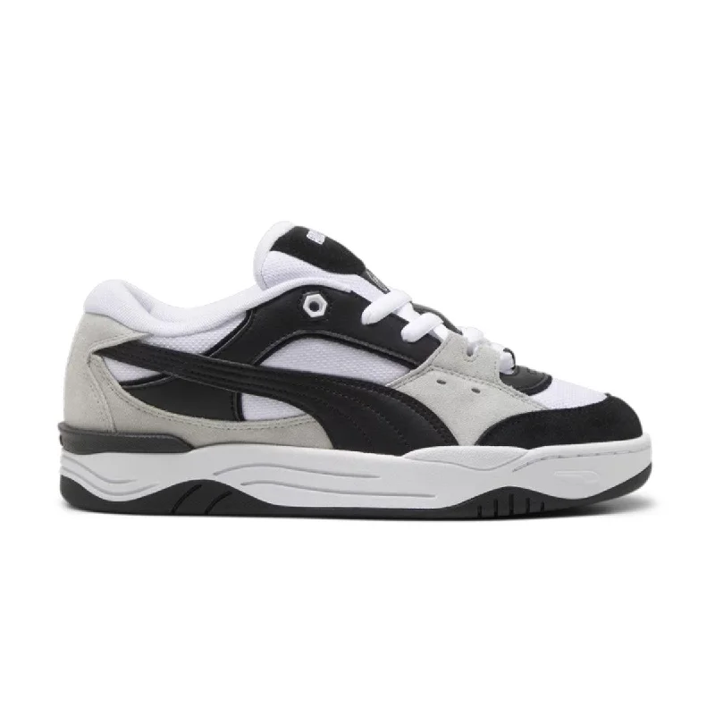 Puma-180 'PUMA White'