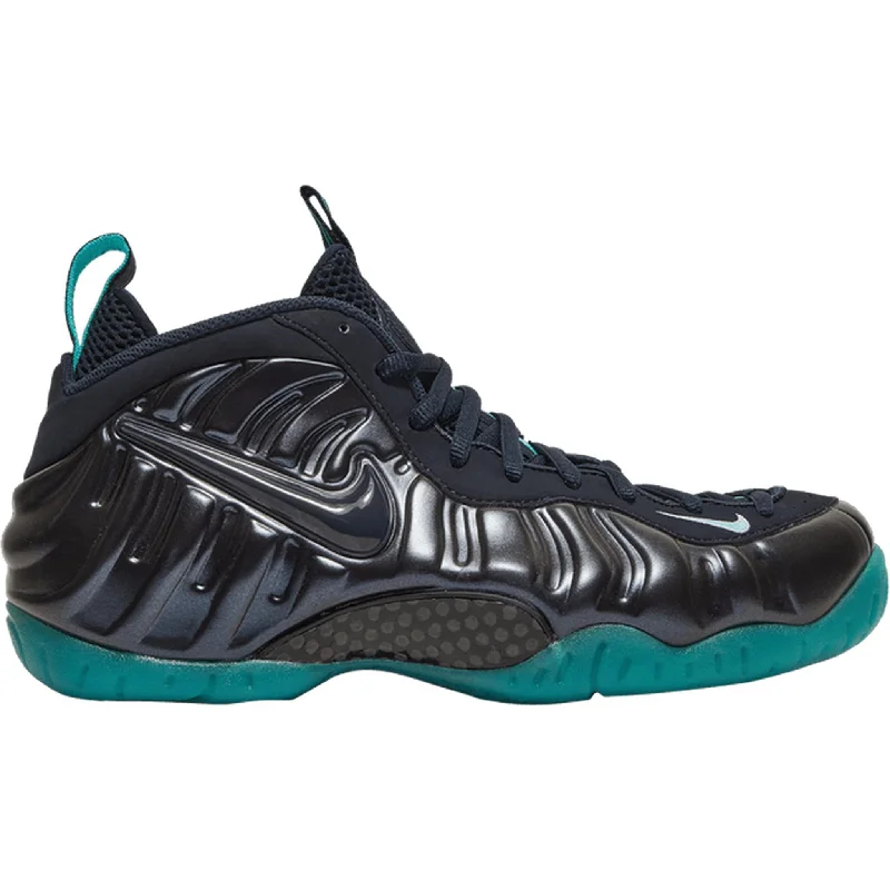 Nike Air Foamposite Pro Dark Obsidian