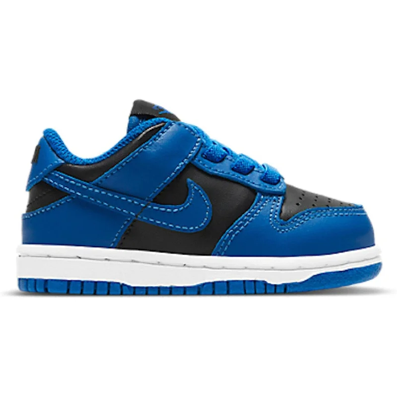 Nike Dunk Low Hyper Cobalt (TD)