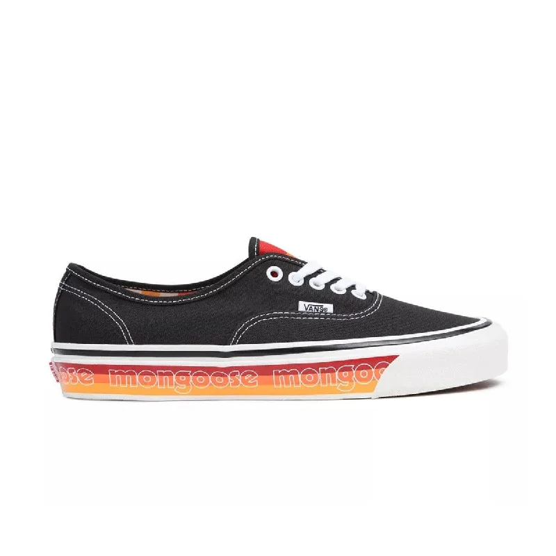 + Mongoose + Our Legends UA Authentic 44 DX 'Black'