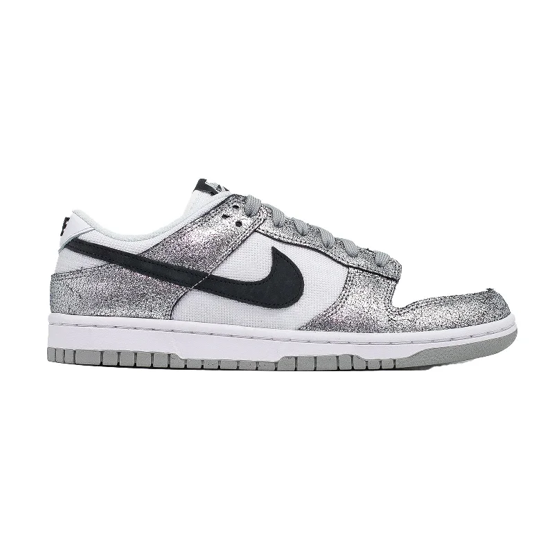 Women's Nike Dunk Low, Golden Gals