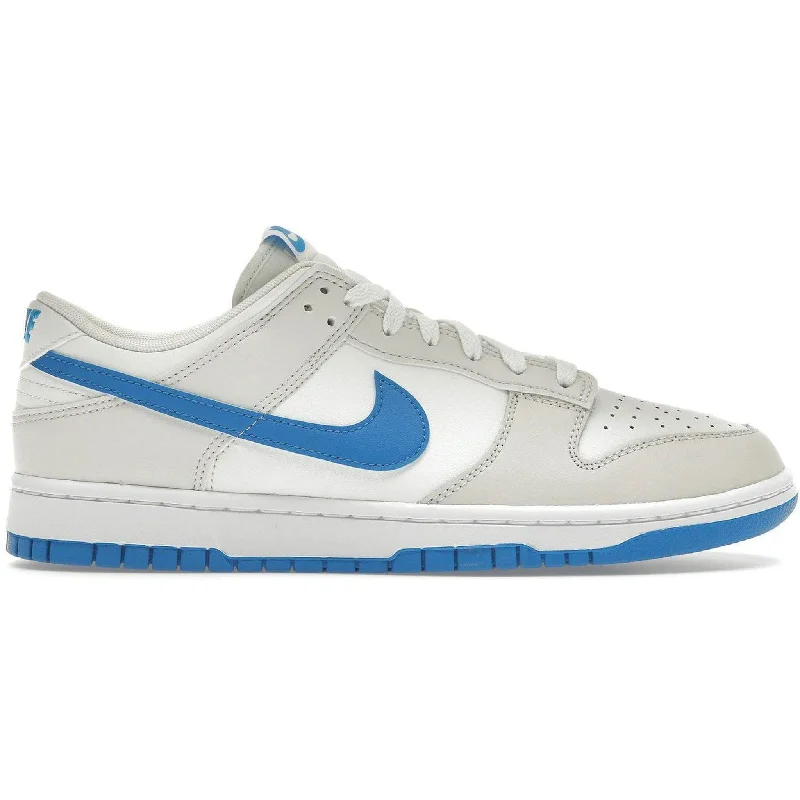 Nike Dunk Low Retro Photo Blue