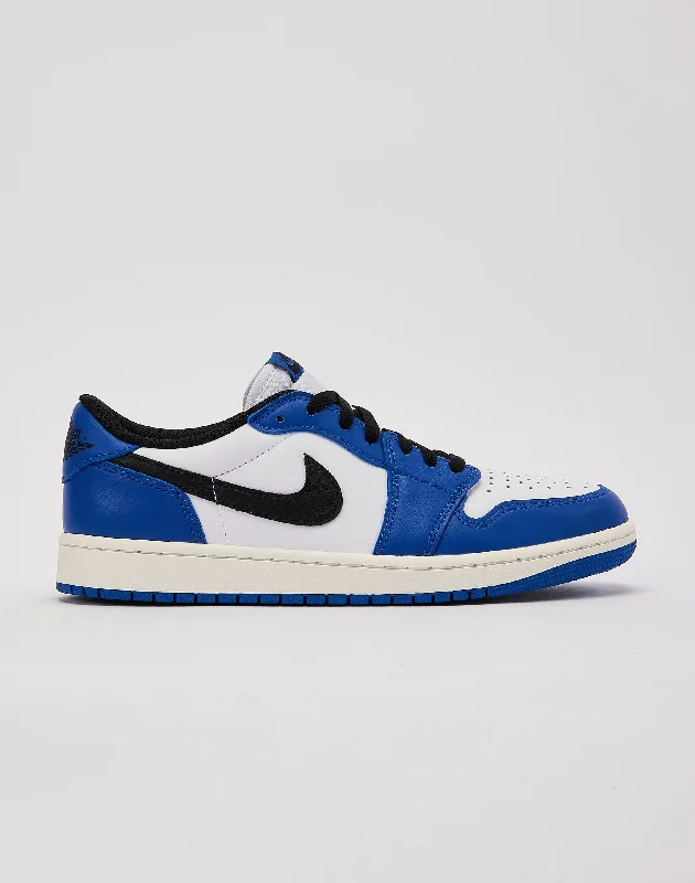 Jordan Air Jordan 1 Retro Low OG 'Game Royal'