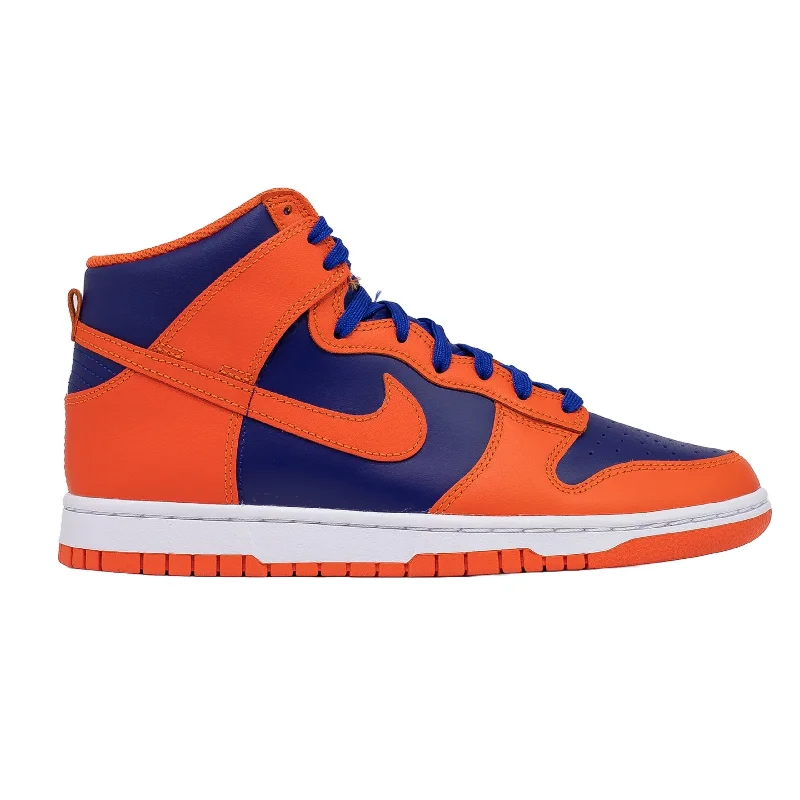 Nike Dunk High (GS), Knicks