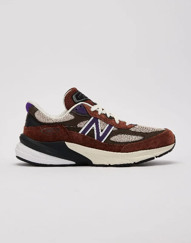 New Balance MADE In USA 990v6