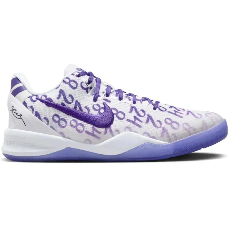 Nike Kobe 8 Protro Court Purple (GS)