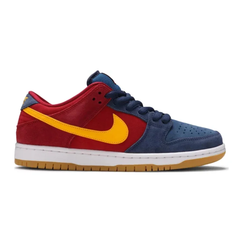 Nike SB Dunk Low, Catalonia