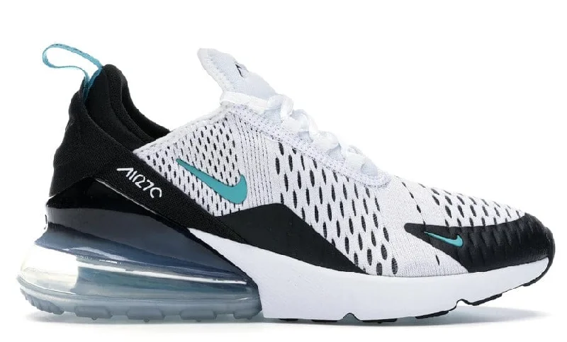 Nike Air Max 270 (GS) Dusty Cactus