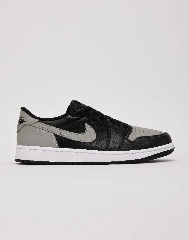 Jordan Air Jordan 1 Retro Low OG 'Shadow'