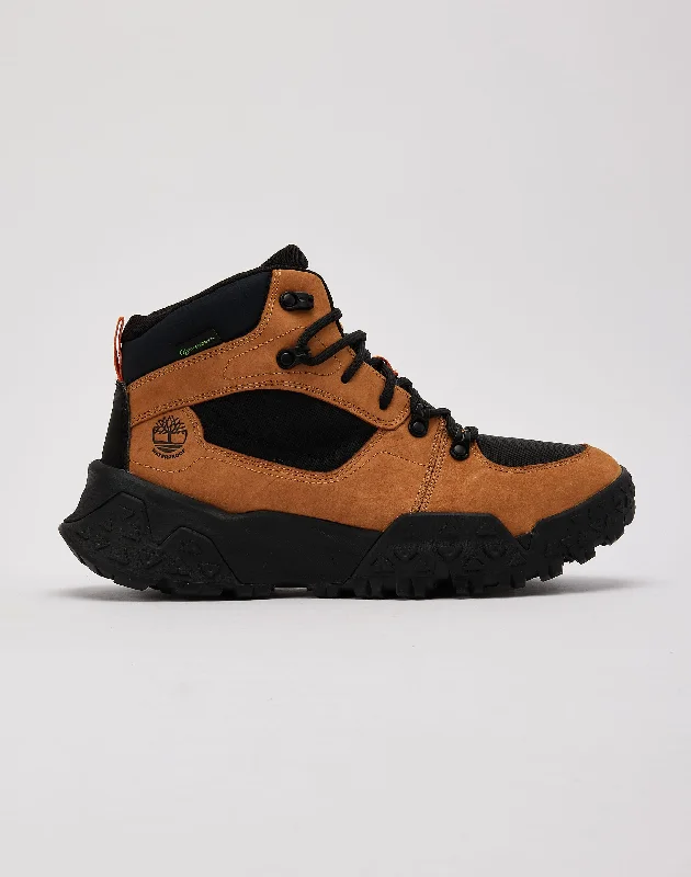 Timberland Motion Scramble Mid Waterproof Hiker