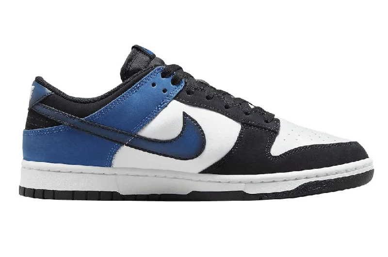 Nike Dunk Low Industrial Blue