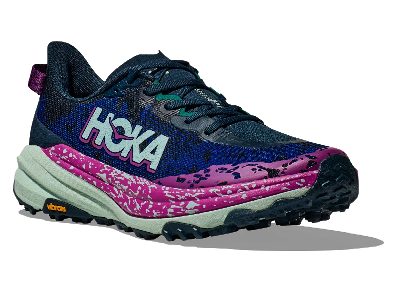 HOKA Men's Speedgoat 6