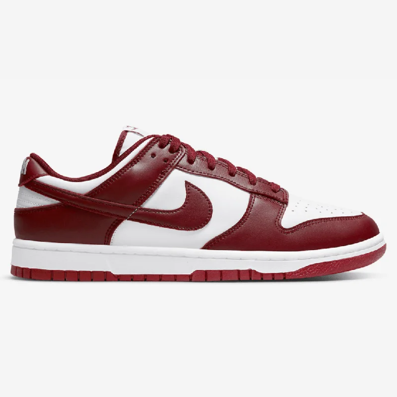 Nike Dunk Low Team Red (2022)