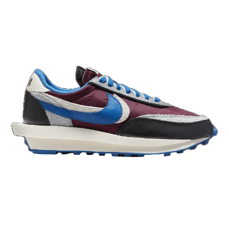 Nike LD Waffle sacai Undercover Night Maroon Team Royal