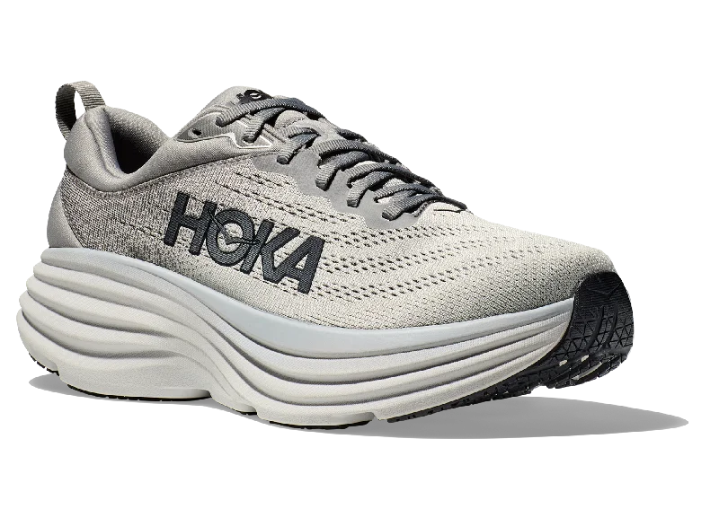 HOKA Men's Bondi (X-Wide) 8