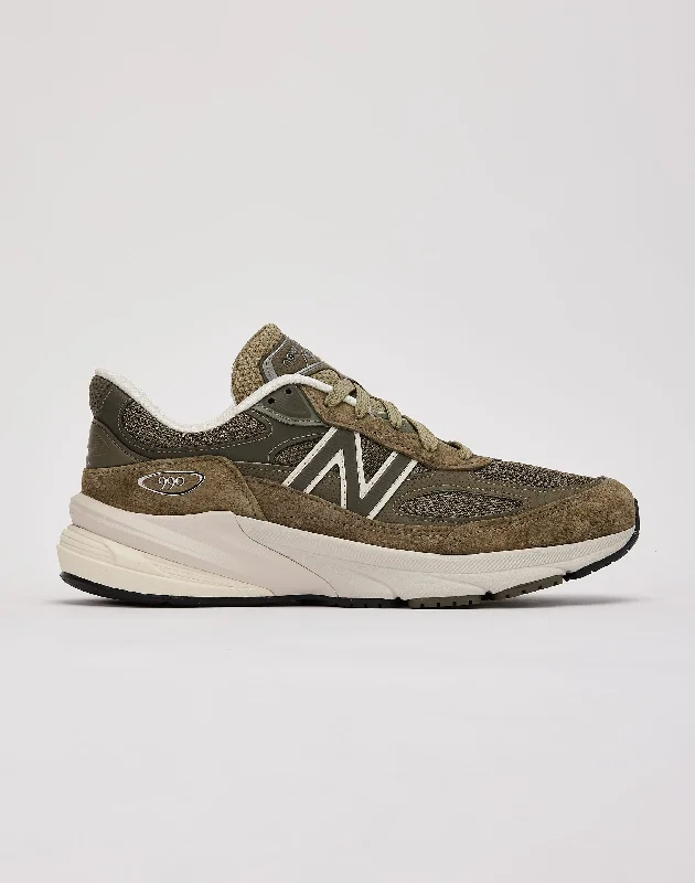 New Balance MADE In USA 990V6