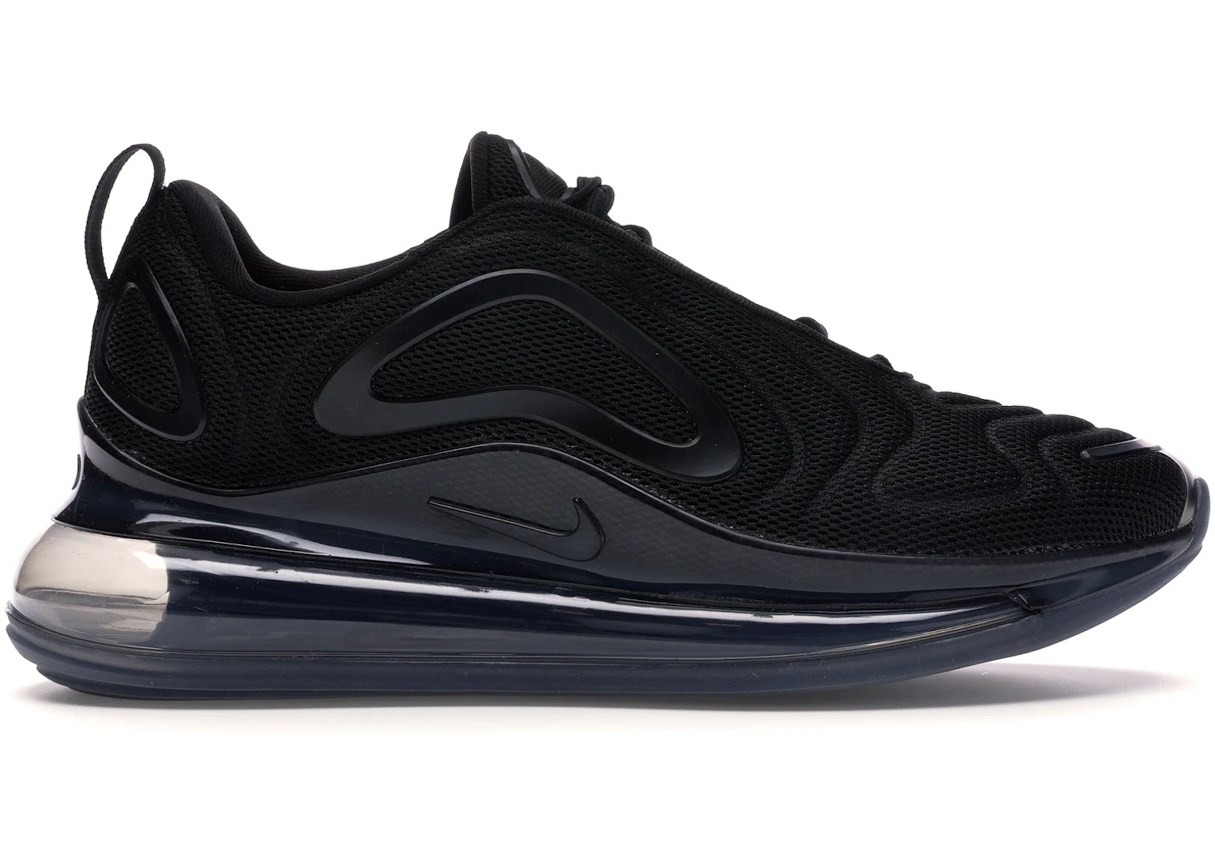 Nike Air Max 720 Black (Women's)