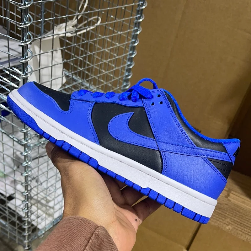 Nike Dunk Low (GS) - Cobalt