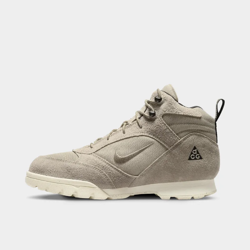 Nike ACG Torre Mid Waterproof Khaki / Khaki - Coconut Milk