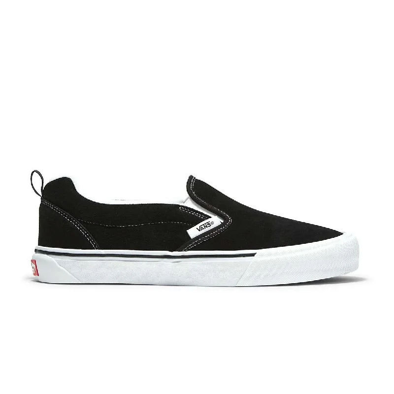 Knu Slip 'Black True White'