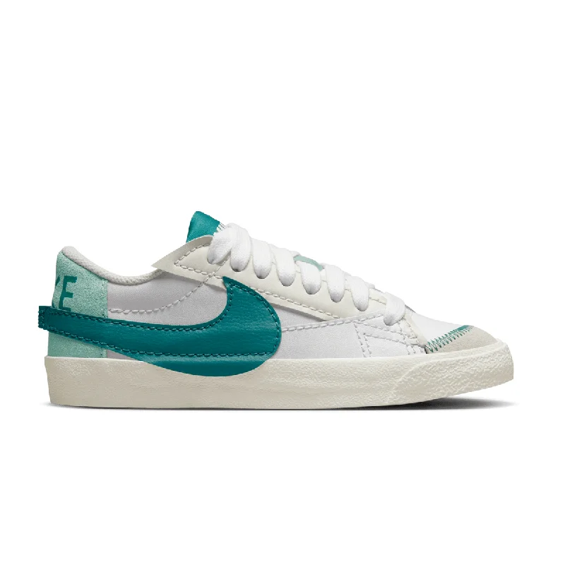 Wmns Blazer Low '77 Jumbo 'Geode Teal'