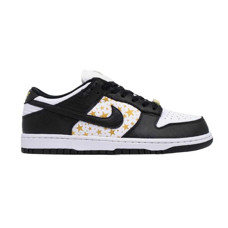 Nike SB Dunk Low, Supreme OG QS Black