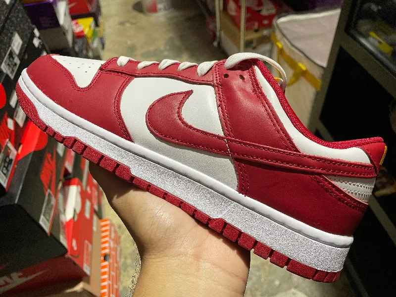 Nike Dunk Low - USC