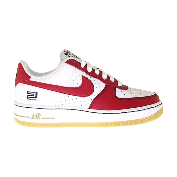 Nike Air Force 1(GS) - Lebron James