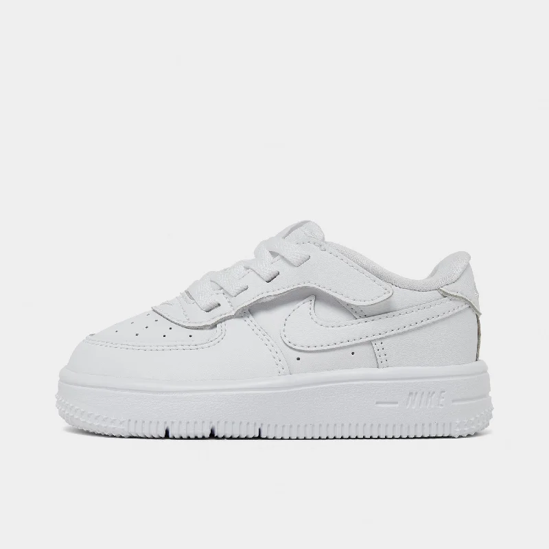 Nike Air Force 1 Easyon TD White / White - White