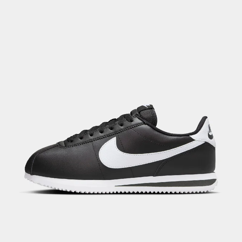 Nike Women's Cortez Black / White