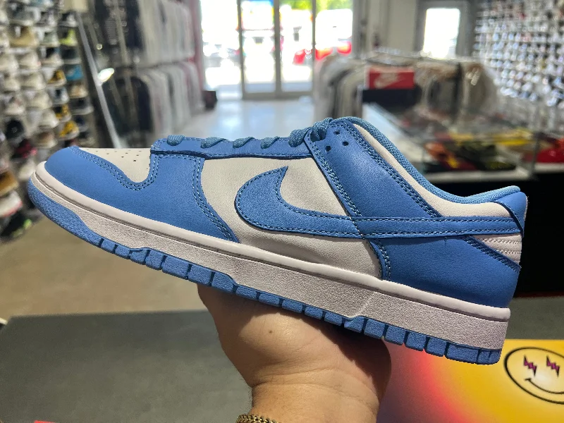 Nike Dunk Low - UNC Size 10