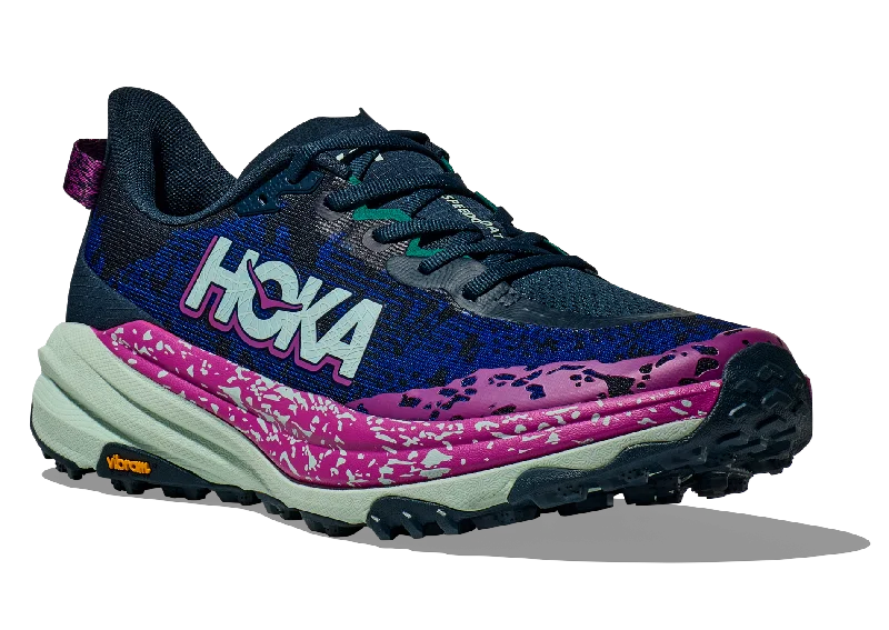 HOKA Men's Speedgoat (WIDE) 6